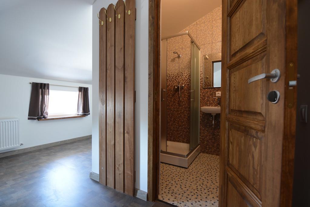 Ventspils Centra Apartamenti Ngoại thất bức ảnh