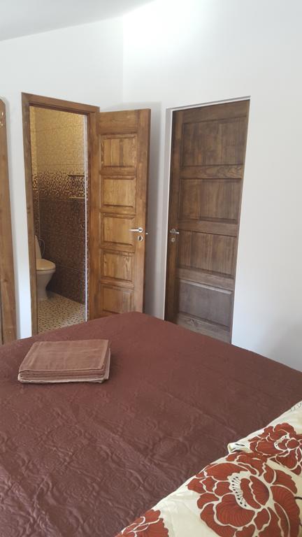 Ventspils Centra Apartamenti Ngoại thất bức ảnh