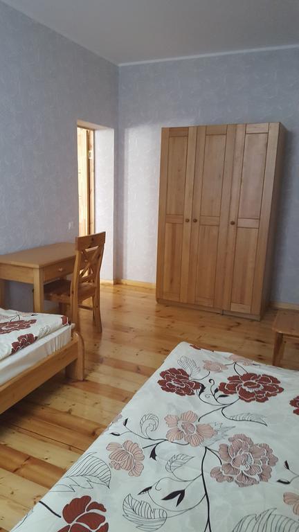 Ventspils Centra Apartamenti Ngoại thất bức ảnh