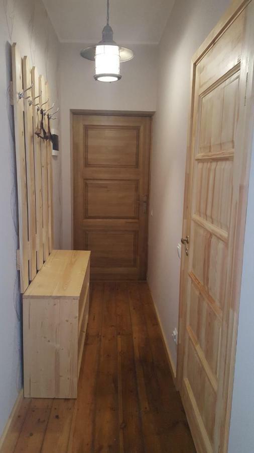 Ventspils Centra Apartamenti Phòng bức ảnh
