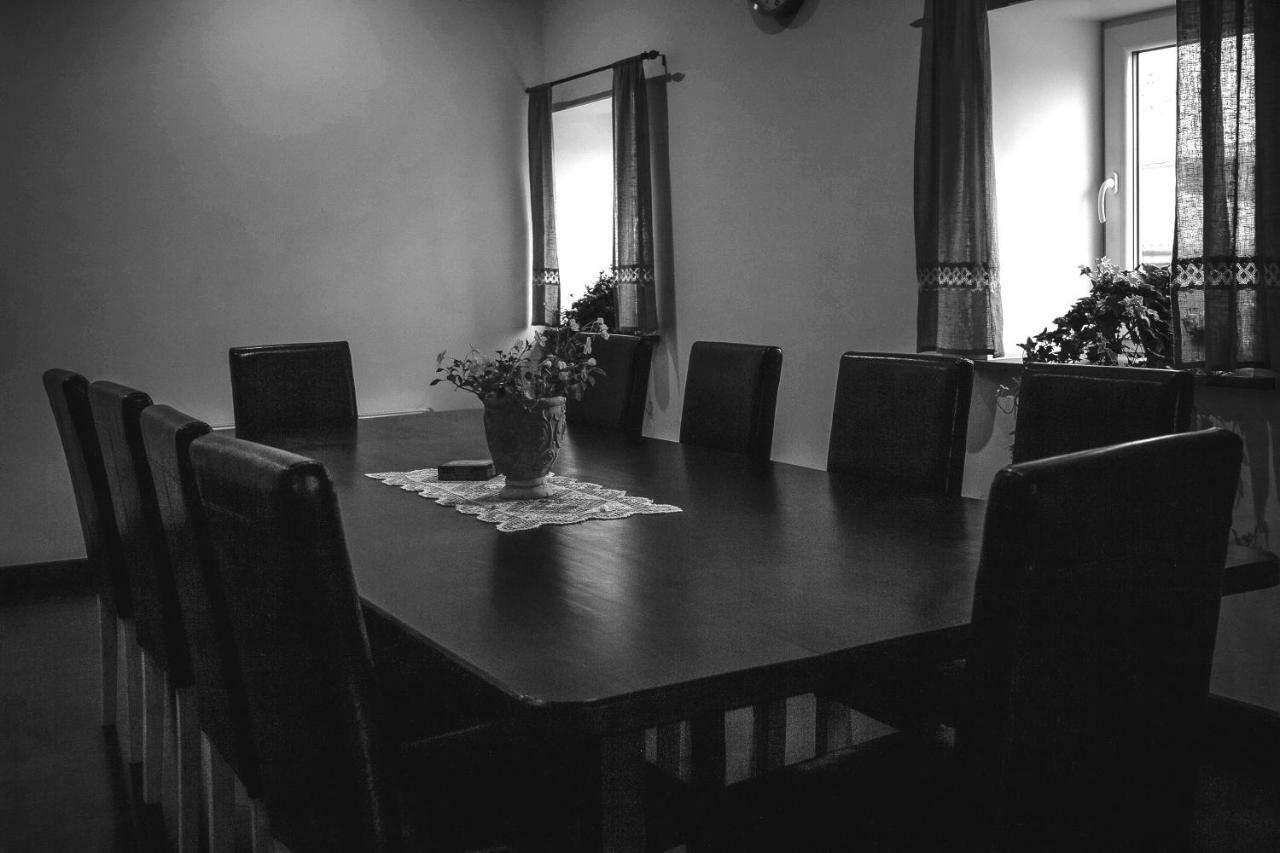 Ventspils Centra Apartamenti Ngoại thất bức ảnh