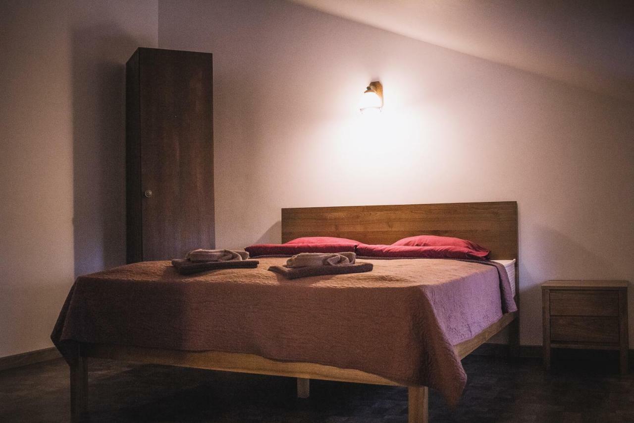 Ventspils Centra Apartamenti Ngoại thất bức ảnh